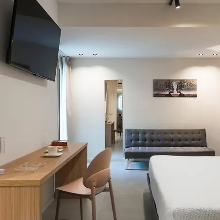 Castalia Vila Custonaci