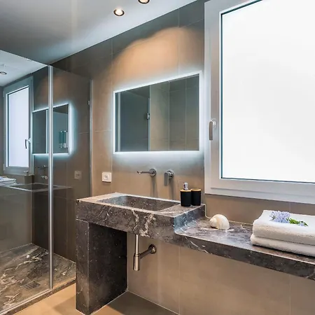 Castalia Vila Custonaci