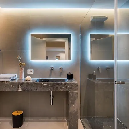 Castalia Vila Custonaci