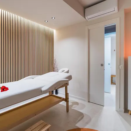 Vila Castalia Custonaci