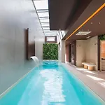 Villa Castalia *