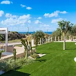 Villa Castalia *