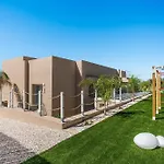 Castalia Villa