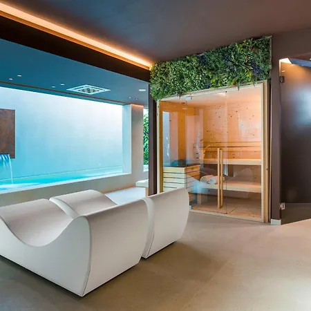 Villa Castalia Custonaci