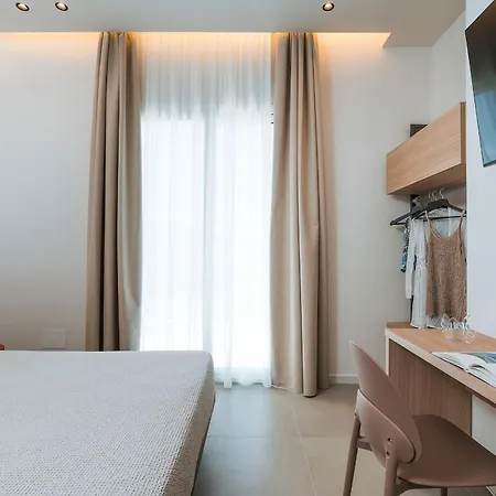 Castalia * Custonaci