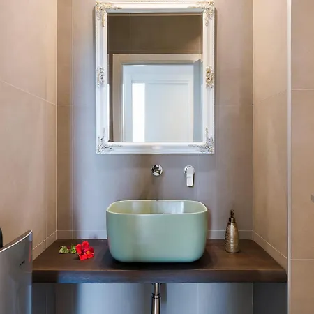 Villa Castalia Custonaci