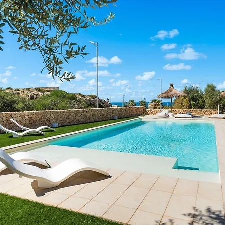 Castalia * Custonaci