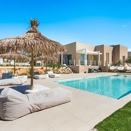 Castalia Villa Custonaci