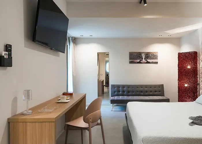 Castalia 别墅 库斯托纳奇