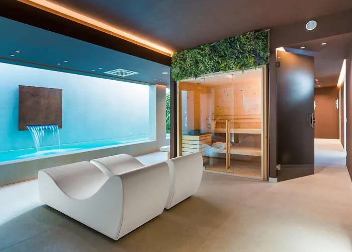 别墅 Castalia 库斯托纳奇