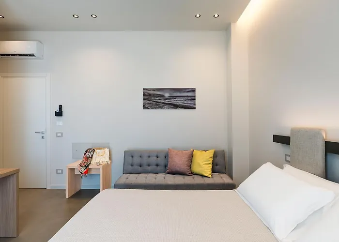 Castalia 别墅 库斯托纳奇