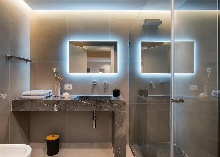 Castalia 别墅 库斯托纳奇