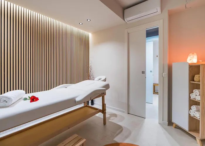 别墅 Castalia 库斯托纳奇